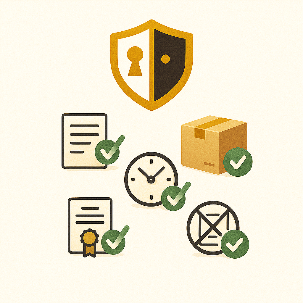 قوانین و مقررات